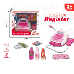 377556 REGISTAR KASA