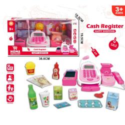 378348 REGISTAR KASA