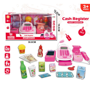 378348 REGISTAR KASA