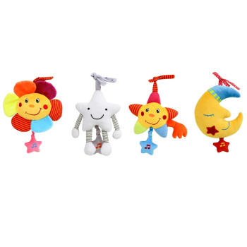 403278 PLIŠANA IGRAČKA NA POVLAČENJE