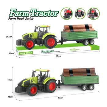 855474 TRAKTOR SA PRIKOLICOM