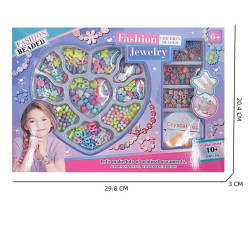 389084 PERLICE ZA KOSU