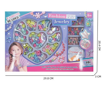 389084 PERLICE ZA KOSU