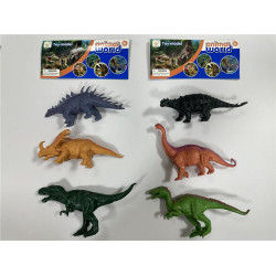 625829 DINOSAURUS 3/1