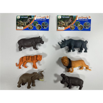 625865 ŽIVOTINJE 3/1