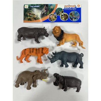 625874 ŽIVOTINJE 6/1