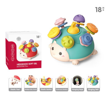 695192/1 ZABAVNI JEŽIĆ