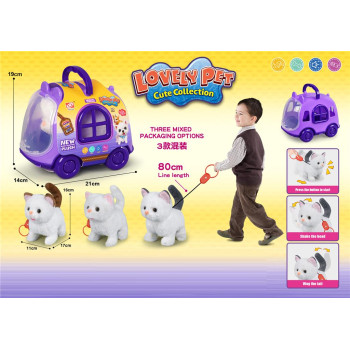 704903 AUTO KAVEZ + MACA SA POVODCEM