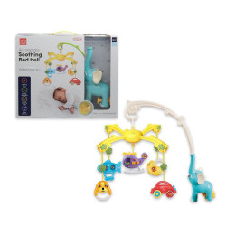 707936 MUZIČKA VRTEŠKA