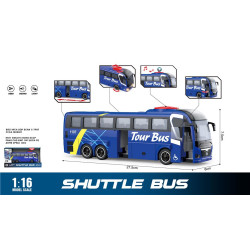 752342 AUTOBUS