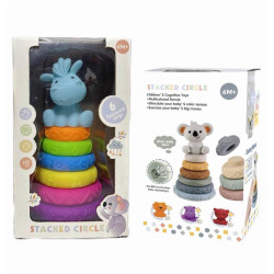 715631 OBRUČI ZA SLAGANJE