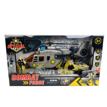 783626 HELIKOPTER SET