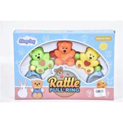 893525 ZVEČKA ZA KOLICA