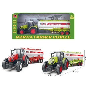 893678 TRAKTOR SA PRIKOLICOM