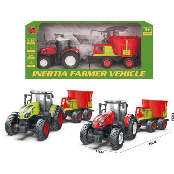 893732 TRAKTOR SA PRIKOLICOM