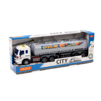 183996 KAMION CISTERNA