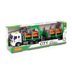 096081 KAMION SA BALVANIMA