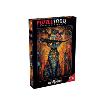 111981/1 PUZZLA 1000 EL.