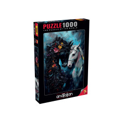 111998 PUZZLA 1000 EL.