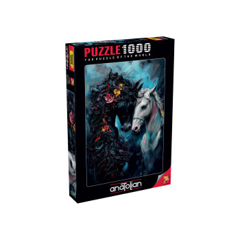 111998 PUZZLA 1000 EL.