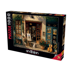 112001/1 PUZZLA 1000 EL.