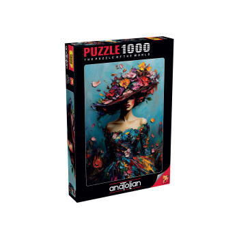 112018 PUZZLA 1000 EL.