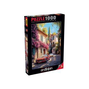 112025 PUZZLA 1000 EL.