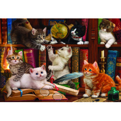 136182 PUZZLA 500 EL.