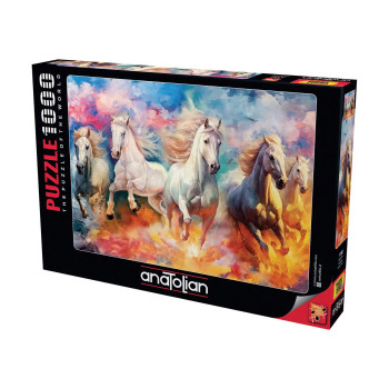 111806 PUZZLA 1000 EL.