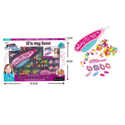 302169 PERLICE ZA KOSU