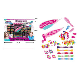 839258 PERLICE ZA KOSU