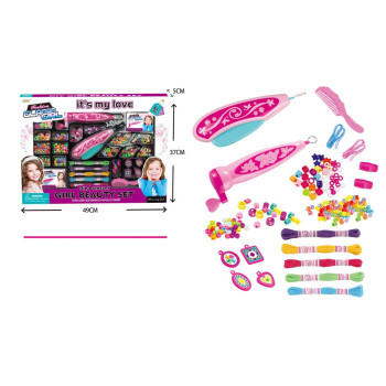 839258 PERLICE ZA KOSU