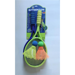 913253 BADMINTON