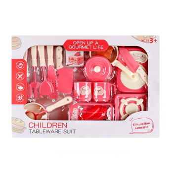 946022 KUHINJSKI SET