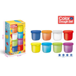 954626 TESTO U BOJI 8/1