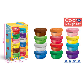 954635 TESTO U BOJI 12/1