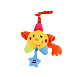 967352 MUZIČKA USPAVANKA