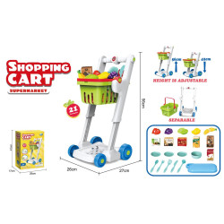 983813 SHOPPING KOLICA