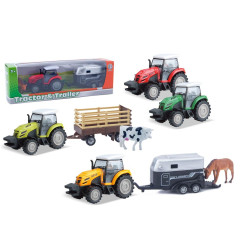 001822/2 TRAKTOR SET