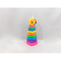 027274 OBRUČI ZA SLAGANJE