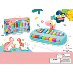 032854 BEBI PIANO