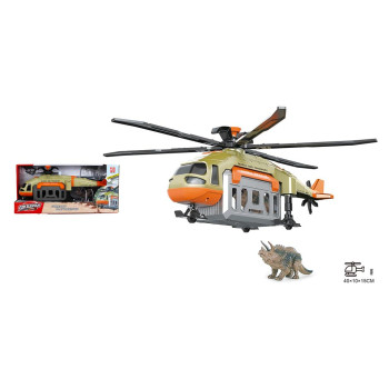 057262 HELIKOPTER