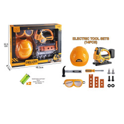 084901 ALAT SET