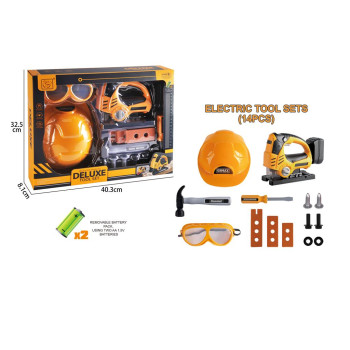 084901 ALAT SET