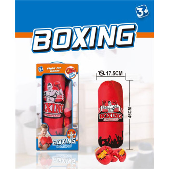 086233 BOKS DŽAK