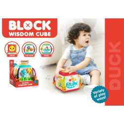 087061 KOCKA BEBI