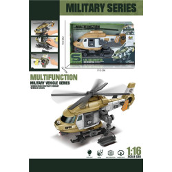 222682 VOJNI HELIKOPTER