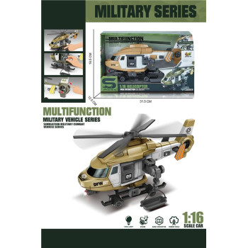 222682 VOJNI HELIKOPTER