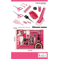 268384 FRIZER SET