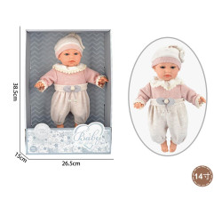 268996 BEBA